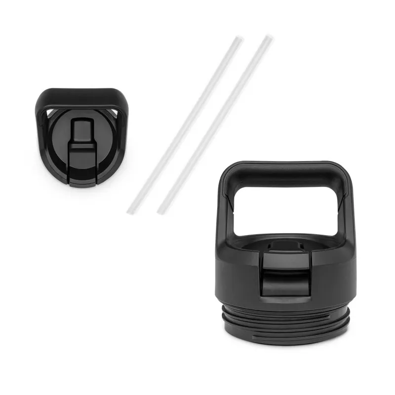 Yeti Rambler Straw Cap